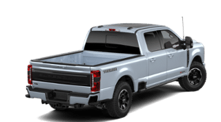 2026 Ford Super Duty® External Image 3